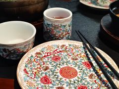 -旺爷砂锅·茶作(国贸城店)