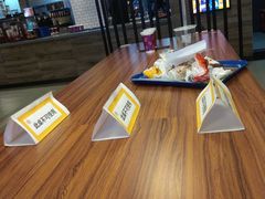 -汉堡王(天津鲁能店)