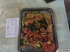 -南门黄孃甜不辣