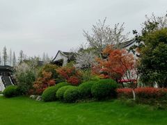 -杭州花家山庄