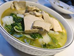 -不倒翁·安徽名菜楼(步行街店)