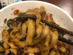 -老顺兴干拌面(雨花亭店)