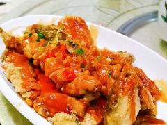 松子鱼-五邑人家(江门店)