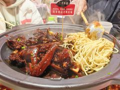 -回味黑鸭煲·始于2006(万松园店)