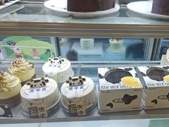 -焙丽拾光(麦凯乐直营店)
