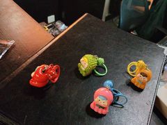 -203密室逃脱体验馆·聚会·亲子·团建(中关村店)