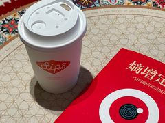 -Sips&Lick茶兰咖啡(五道口店)