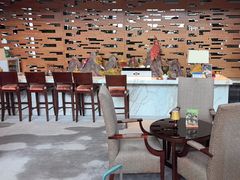 -天津海河悦榕庄·Lobby Lounge大堂吧