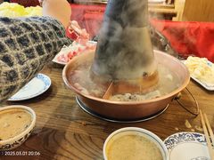 -东镇老火锅(长春路首店)