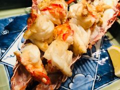 -Ginza Onodera铁板烧(外滩十八号店)