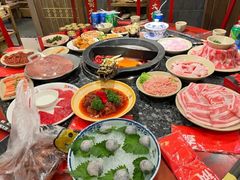 -蜀大侠火锅(寰球文化地标·总府店)