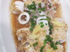 -501號台州海鲜餐厅(海创园店)