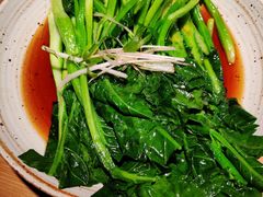 -青年公社烤鸭(滨湖银泰店)