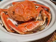 -樱之盛宴·蟹料理海鲜自助(前进大街店)