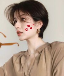 -丽时 Hair Salon
