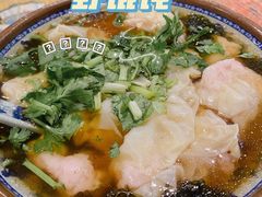 -老谢野馄饨(延安路店)