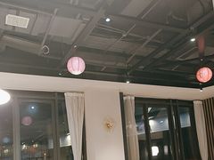 -煲王粤菜餐厅(中侨中心店)