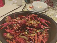 -聚味瞿记·龙虾堂(咸嘉湖店)