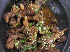 -创味·民间海南菜·非遗藤桥排骨(藤桥·免税城店)