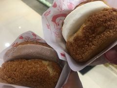 -西树泡芙(湖滨银泰in77B区店)