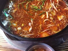 -重庆特色冷锅鱼(武大店)