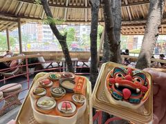 -昆明冠生园·蛋糕·面包(南强街店)