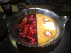 -湊湊火锅·茶憩(石家庄万象城店)