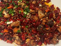 -肖四女乐山跷脚牛肉(滨江天街店)