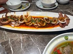 -前海沿·青岛菜(李沧万达店)