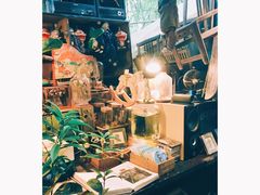 -懒鱼时光馆(沙坪坝店)