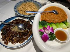 -外滩往事民国上海菜(黄浦店)