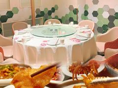 -红樱桃·欢乐餐厅(太原里店)