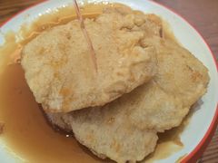 -英兰朝族饭店(河南桥头店)