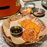 蚂蚁洞韩式烤肉