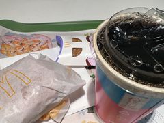 -麦当劳(虹口星荟中心店)