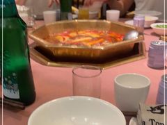 -蜀九香火锅(园艺山店)