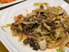 -津津食品店