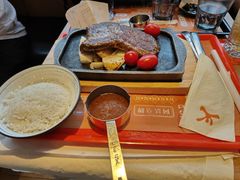 -大快活(丽丰店)