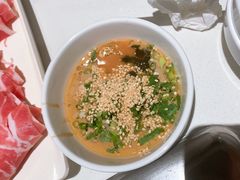 -海底捞火锅(上地华联店)