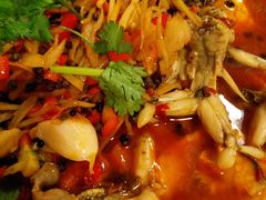 -罗妈砂锅(四川成都奎星楼店)