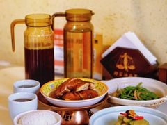 -那家·油麻菜馆(先农大院店)