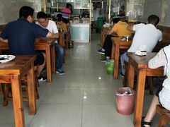 大堂-沙县小吃(方庄格林豪泰店)
