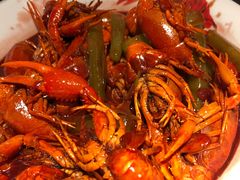 -京韵胡同·酱香羊蝎子火锅涮肉(长寿路店)