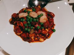 八宝辣酱-绿波廊(豫园店)