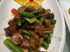 -瑞福园联谊餐室(茂名南路店)