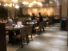 大堂-敦煌喜宴(万达广场店)
