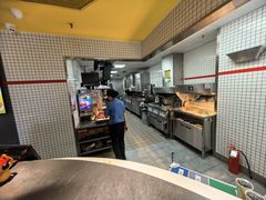 -麦当劳(三星城首创奥莱店)