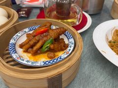 -喜宴又一村·粤菜·茶点·海鲜(壹方天地店)
