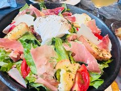 帕尔马火腿凯撒沙拉-京A Taproom·精酿餐吧(CBD店)
