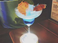 鸡尾酒-Paulaner·德国帕拉娜自酿啤酒餐厅(海上世界店)